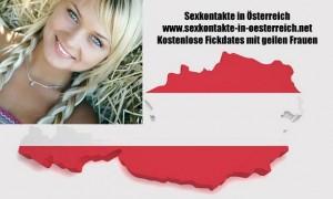 Sexkontakte in Oesterreich
