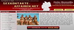 sexkontakte allgäu