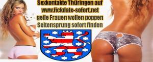 Sexkontakte Thüringen