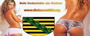 Fickdate Sachsen