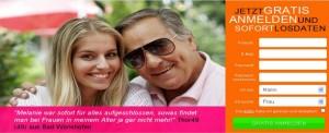 junge Kontakte