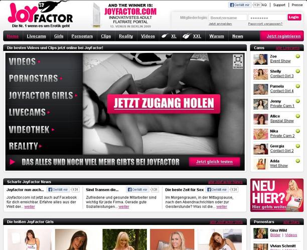 Joyfactor.com