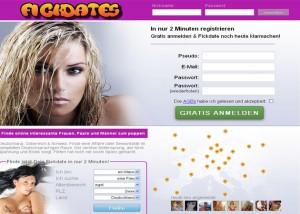 Fickdates